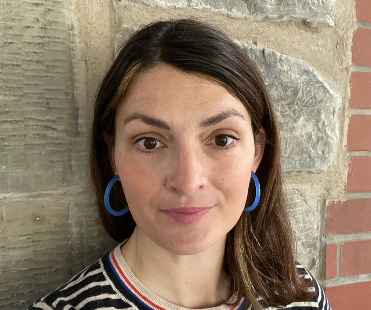 Fiona McFarlane