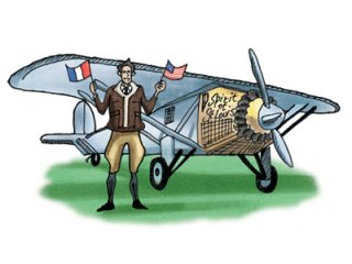 The Orteig Prize Nesta