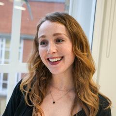 Megan Rigabar
