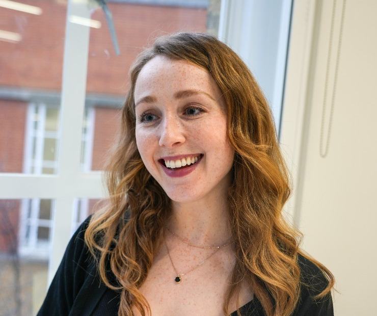 Megan Rigabar