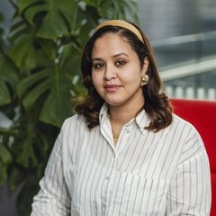 Dina Ibrahim