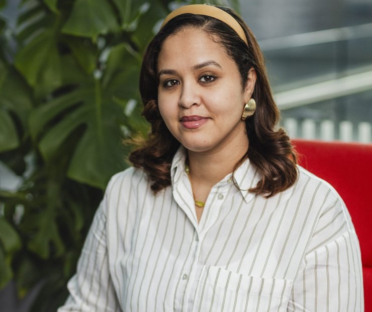 Dina Ibrahim