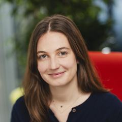 Clélia Cothier