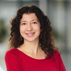 Juliette Caucheteux