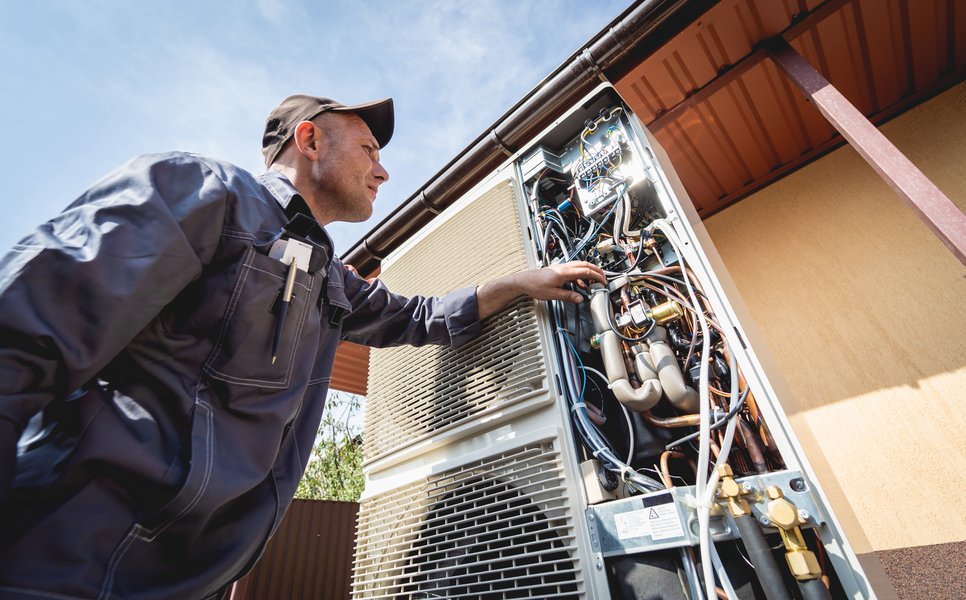 Nesta: scrapping the Boiler Upgrade Scheme would leave UK energy policy in disarray