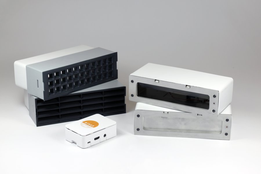 AirEx – smart air brick technology | Nesta