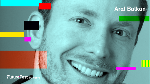 Aral Balkan