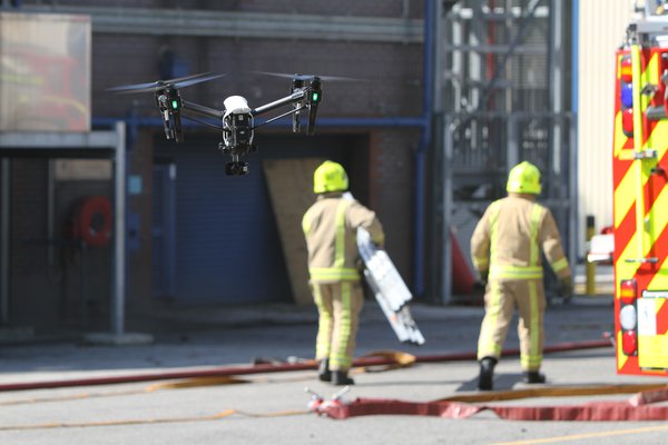 Bradford Drone Use Cases 2