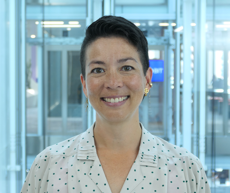 Claire Doran