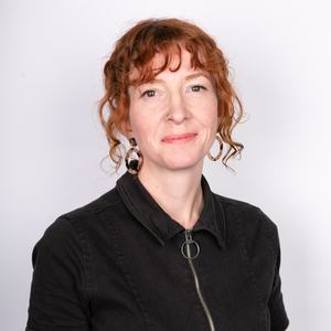 Eleanor Ireland