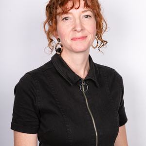 Eleanor Ireland