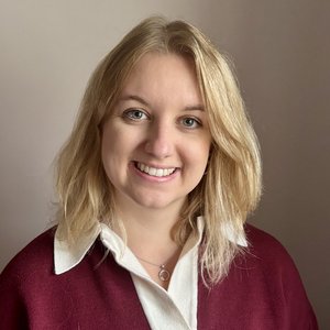 Ellie Bristow profile pic