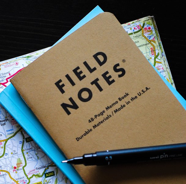 Field Notes lessons from the frontline of social innovation Nesta