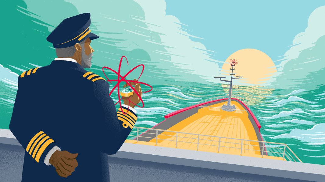 Quantum navigation emerges as GPS reliability falters