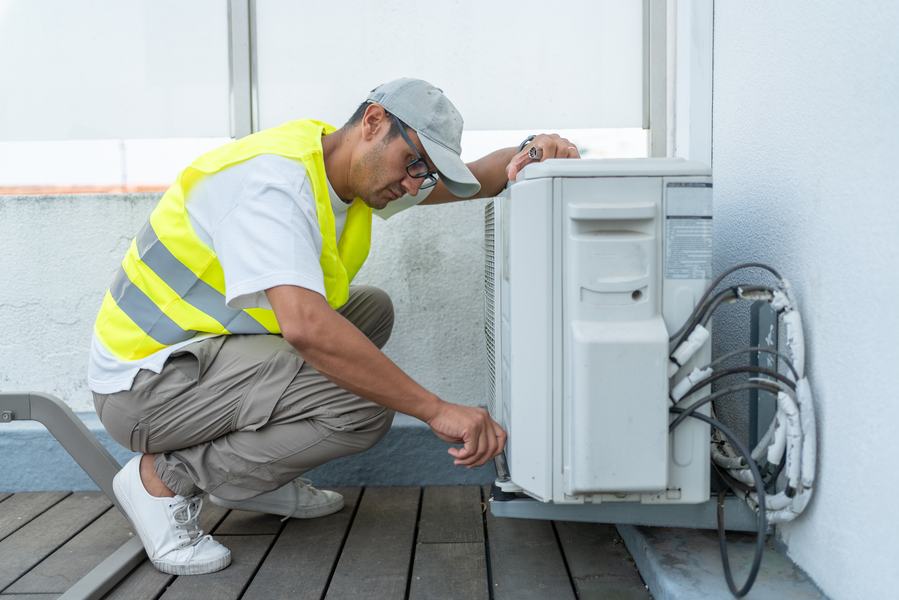 National Heat Pump Week: ask me anything about heat pumps with Which?