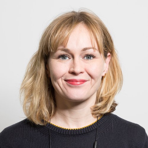 Angharad Dalton