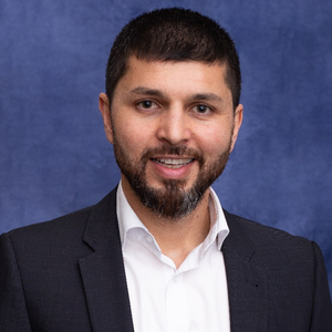 Hamid Salimi