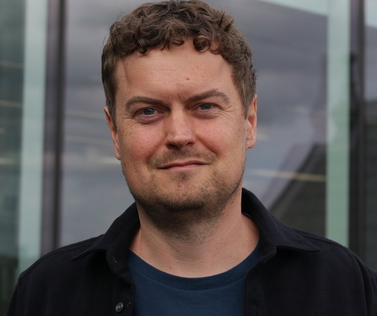 Matt Seden
