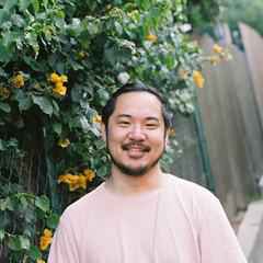 Kevin Lee