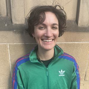 Charlotte Thorpe