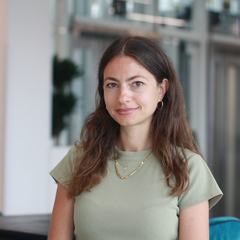 Nika Pajda