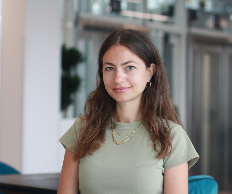 Nika Pajda