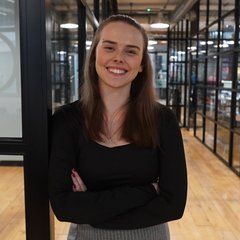 Crystal Cameron-Browne