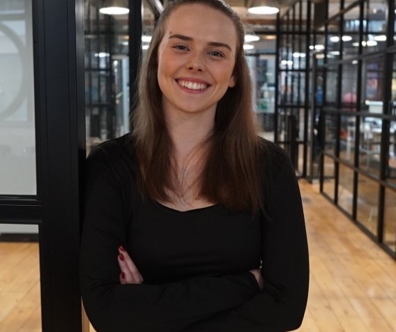 Crystal Cameron-Browne