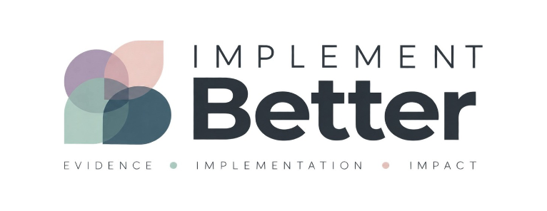 Implement Better