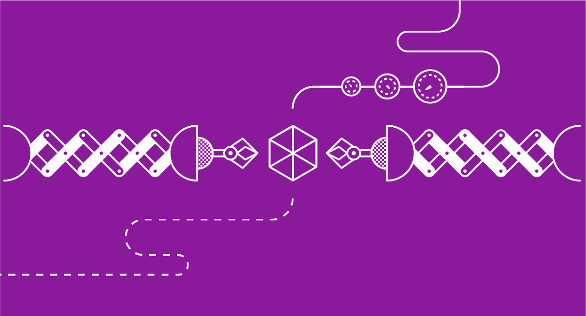 Illustration of scaling grants - innovation methods