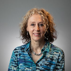 Jennifer Dixon