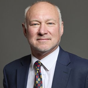 Jim dickson