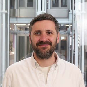 Joe Owen headshot