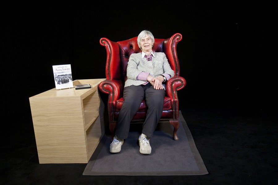 National Holocaust Centre and Museum Nesta