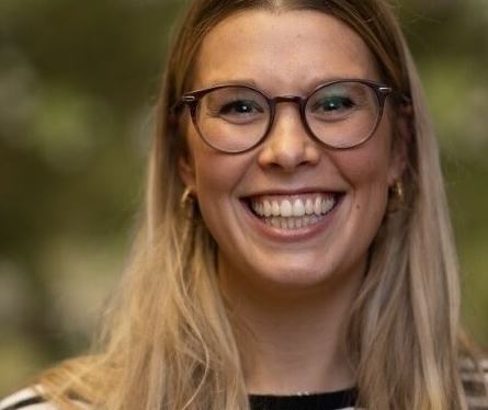Laura Spooner