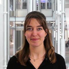 Livia Katz