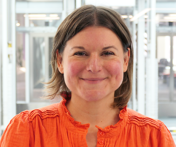 Louise Bazalgette