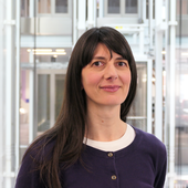 Madeleine Gabriel