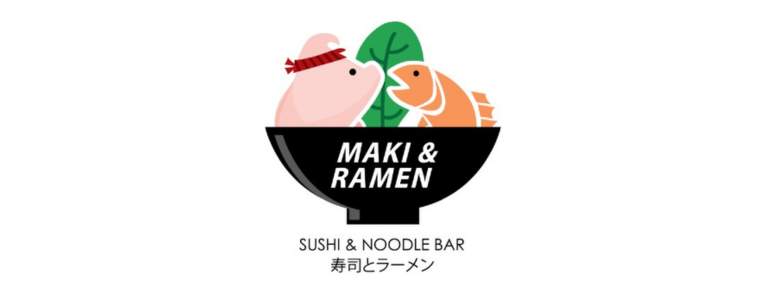 Maki & Ramen