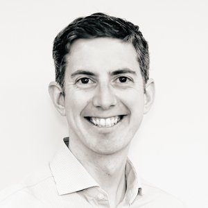 Matt Copeland head shot