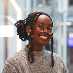 Monique Sang