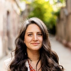 Nadeen Haidar