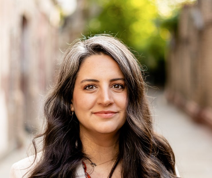 Nadeen Haidar
