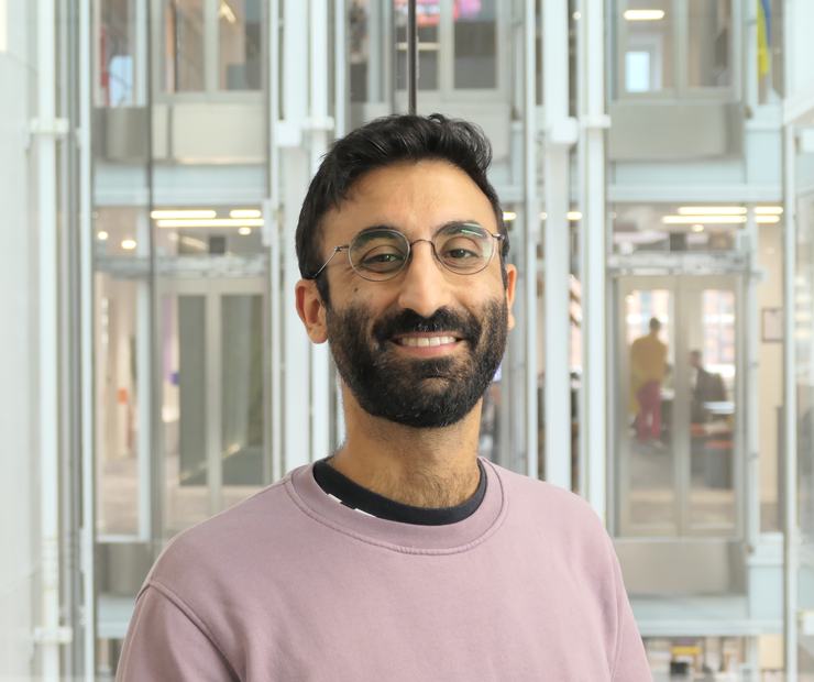 Zayn Meghji