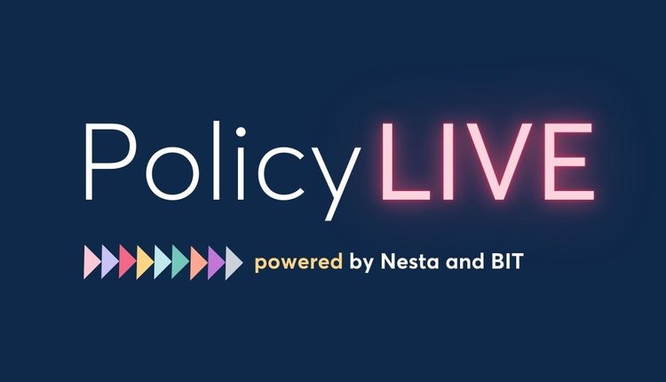Policy Live logo square
