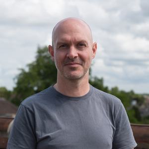 James Rixon