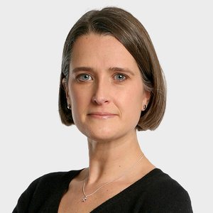 Rachel Sylvester