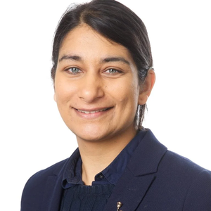 Reema Patel Headshot