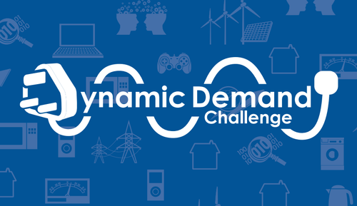 Dynamic Demand Challenge logo