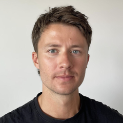 Charlie Meyrick